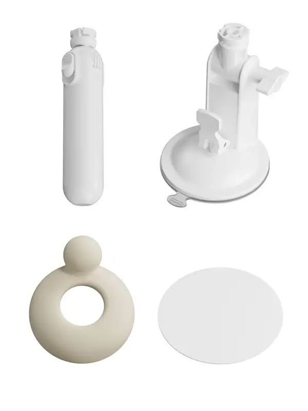 Lovense Spinel Seks Makinesi