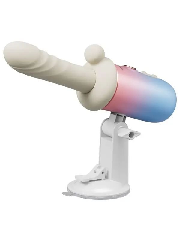 Lovense Spinel Seks Makinesi