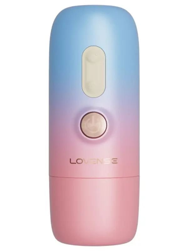 Lovense Spinel Seks Makinesi