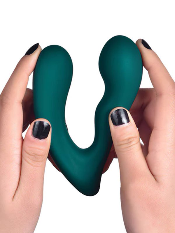 Magic Solstice X Uygulama Kontrollü Prostat Masaj Vibratörü