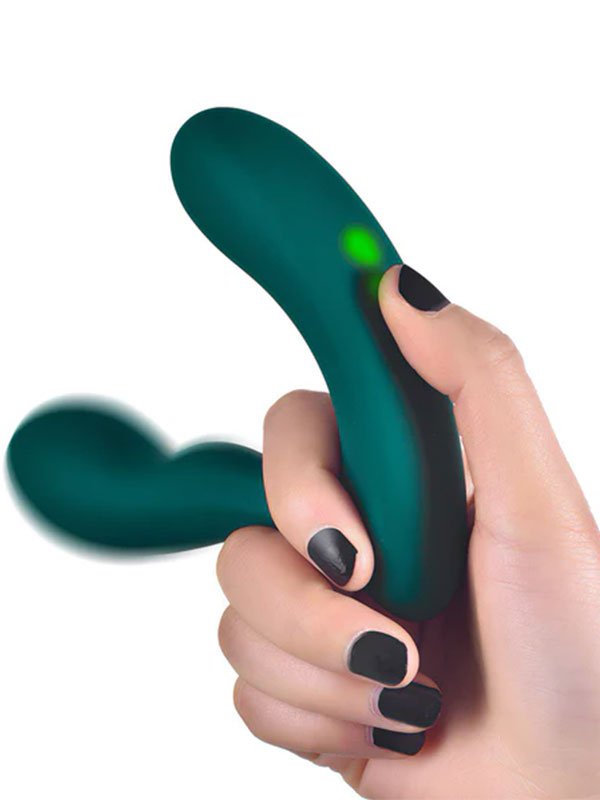 Magic Solstice X Uygulama Kontrollü Prostat Masaj Vibratörü