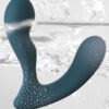 Magic Solstice X Uygulama Kontrollü Prostat Masaj Vibratörü