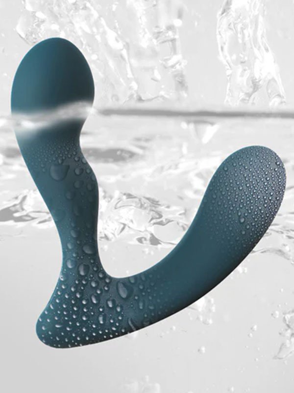 Magic Solstice X Uygulama Kontrollü Prostat Masaj Vibratörü