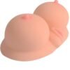 Göğüs Vajina Masturbator