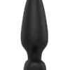 Giyilebilir Uzaktan Kumandalı ve Şarjlı Anal Plug