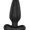 Giyilebilir Uzaktan Kumandalı ve Şarjlı Anal Plug