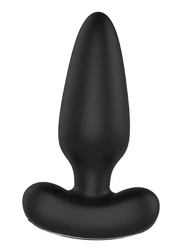 Giyilebilir Uzaktan Kumandalı ve Şarjlı Anal Plug