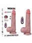 amsi3-8 NOXXX Isıtmalı İleri Geri Hareketli Şarjlı Uzaktan Kumandalı Realistik Dildo