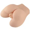 Vajinal ve Anal Realistik Kalça 1.4 Kg