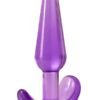 NOXXX T Anal Plug Mor 11 cm