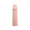 Baile Big Man 3 Ayarlanabilir Penis Kılıfı