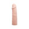 Baile Big Man 3 Ayarlanabilir Penis Kılıfı