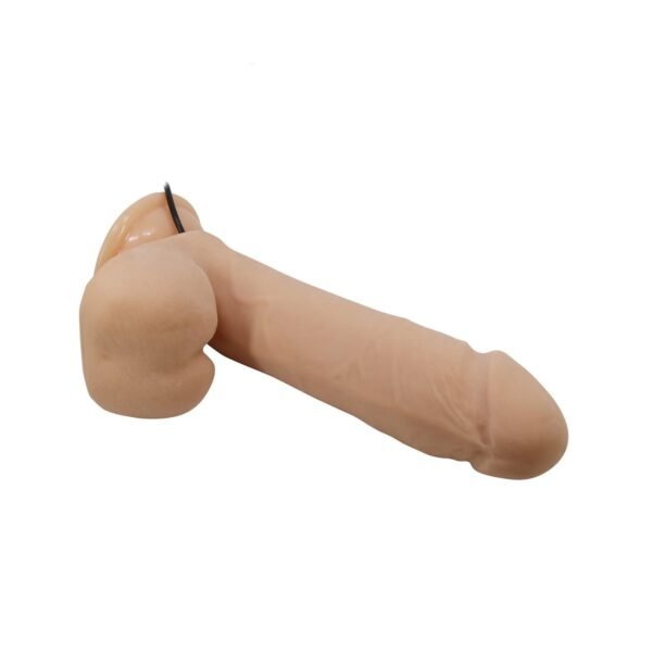 baile-oliver-9-5-damar-dokulu-realistik-vibrator-dildo-kumandali-5756 Baile Oliver 9.5” Damar Dokulu Realistik Vibratör Dildo Kumandalı