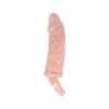 baile-pretty-love-brayden-penis-kilifi-uzatici-halkali-17-5-cm-6016 Baile Pretty Love Brayden Penis Kılıfı & Uzatıcı (Halkalı) 17,5 cm