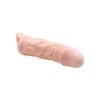 baile-pretty-love-brayden-penis-kilifi-uzatici-halkali-17-5-cm-6017 Baile Pretty Love Brayden Penis Kılıfı & Uzatıcı (Halkalı) 17,5 cm