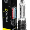 Şeffaf HYDRO 7 Pompa - Askı Hediyeli