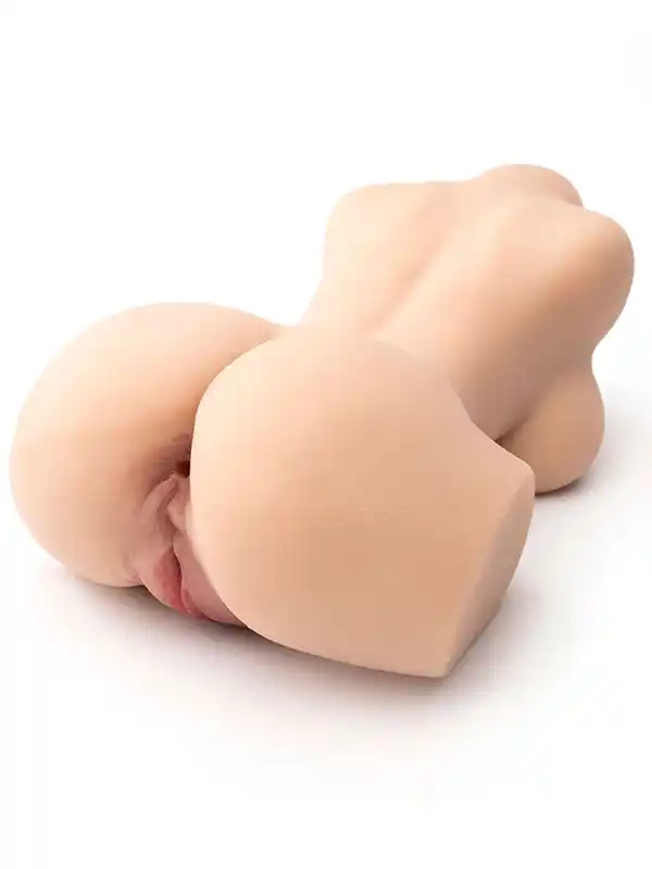 Yarım Vücut Mastürbatör 2.8 kg