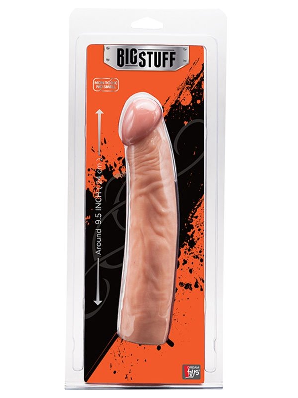 Realistik Dong 24 cm
