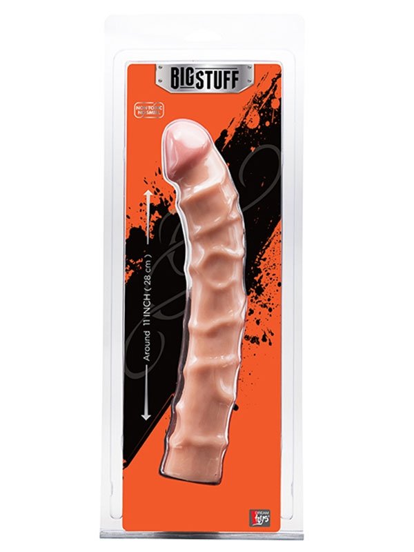 Realistik Penis 28 cm