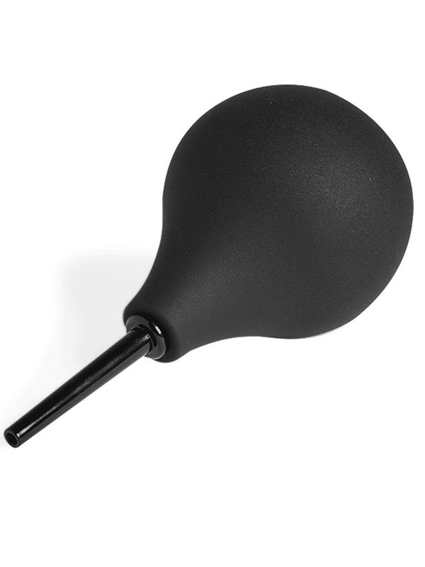 Büyük Boy Anal Temizlik Pompası