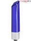calexotics-kroma-mini-vibrator-mor Mini Vibratör Purple