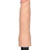 Gerçekçi Vibratör 20 cm