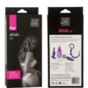 4'lü Anal Set