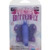 Wireless Venus Butterfly Belden Bağlamalı