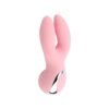 Chisa Aphrovibe Dreamlike Rabbit Şarjlı Klitoral Uyarıcı