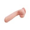 Chisa Bottomless Pleasure Realistik Dildo 20 cm