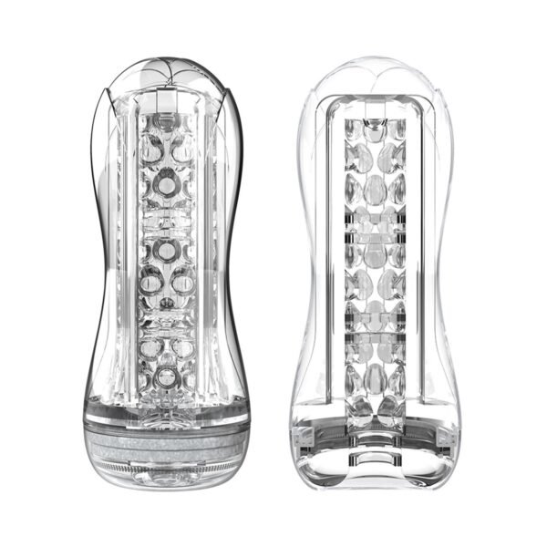 Chisa Portable Cup Strong Edition Combo Mastürbatör