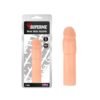 chisa-real-feel-sleeve-t-skin-esnek-penis-kilifi-6098 Chisa Real Feel Sleeve T-Skin Esnek Penis Kılıfı