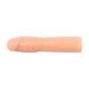 chisa-real-feel-sleeve-t-skin-esnek-penis-kilifi-6102 Chisa Real Feel Sleeve T-Skin Esnek Penis Kılıfı