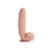 chisa-sensualism-flesh-realistik-dildo-21-1-cm-5953 Chisa Sensualism Flesh Realistik Dildo 21,1 cm