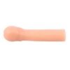 chisa-super-sleeve-t-skin-gercekci-penis-kilifi-6104 Chisa Super Sleeve T-Skin Gerçekçi Penis Kılıfı
