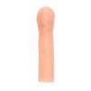 chisa-super-sleeve-t-skin-gercekci-penis-kilifi-6105 Chisa Super Sleeve T-Skin Gerçekçi Penis Kılıfı