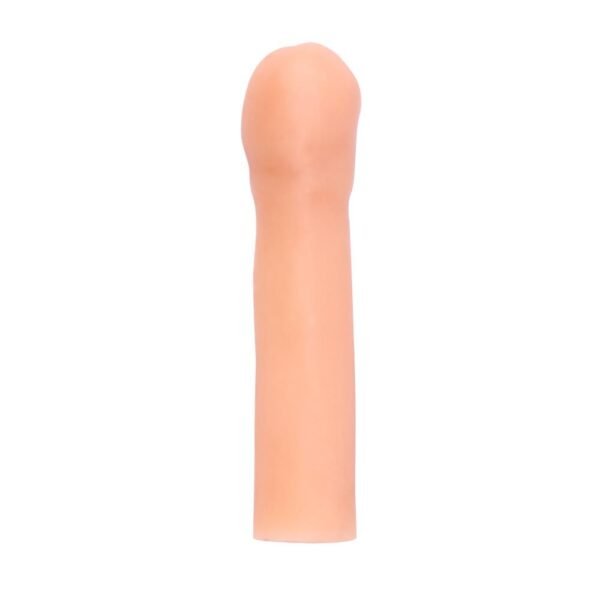 chisa-super-sleeve-t-skin-gercekci-penis-kilifi-6105 Chisa Super Sleeve T-Skin Gerçekçi Penis Kılıfı