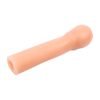 chisa-super-sleeve-t-skin-gercekci-penis-kilifi-6106 Chisa Super Sleeve T-Skin Gerçekçi Penis Kılıfı