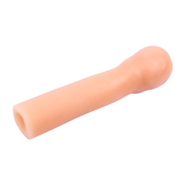 chisa-super-sleeve-t-skin-gercekci-penis-kilifi-6106 Chisa Super Sleeve T-Skin Gerçekçi Penis Kılıfı