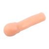 chisa-super-sleeve-t-skin-gercekci-penis-kilifi-6107 Chisa Super Sleeve T-Skin Gerçekçi Penis Kılıfı