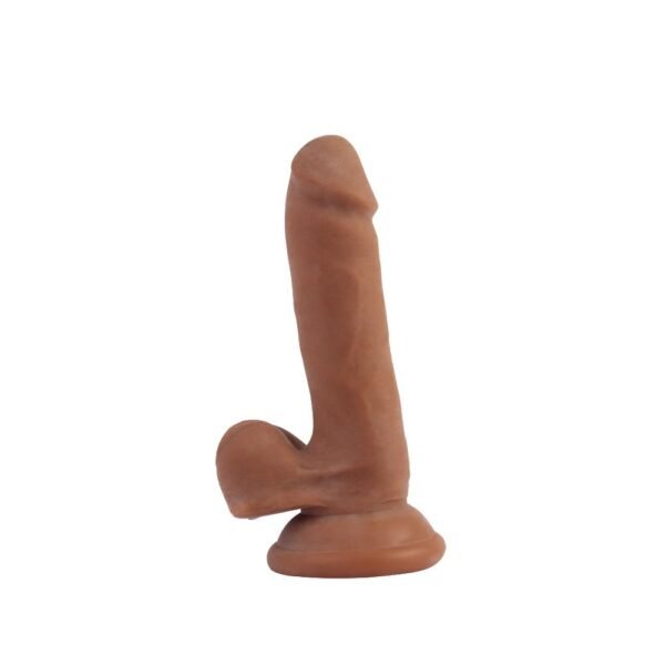 Chisa The Glad Eye Latin Realistik Dildo 15 cm