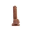Chisa The Glad Eye Latin Realistik Dildo 15 cm