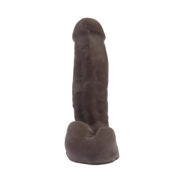 Chisa Topless Lover Brown Realistik Dildo 19,2 cm