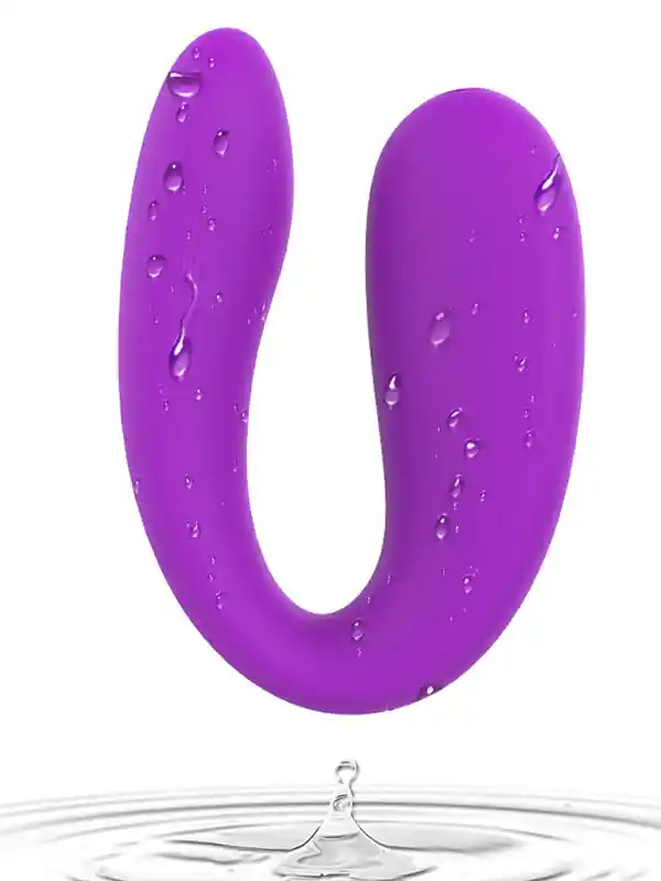 Çiftler İçin Giyilebilir Titreşimli Vibratör