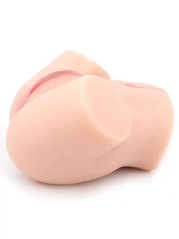 Çift Girişli Kalça Mastürbatör 2.3 kg