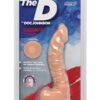 The D Realistik Dildo 19 cm