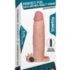 LoveToy Titreşimli Penis Kılıfı