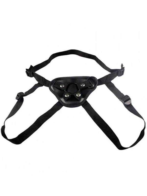 NOXXX LIMITLESS 3 Halkalı Belden Bağlamalı Kemer