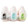 Yumurta 6'lı Masturbatör
