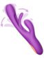 g-spot-ve-klitoris-uyaricili-oksama-hareketli-21-fonksiyonlu-sarjli-rabbit-vibrator-4 Hareketli Şarjlı Tavşan Vibratör